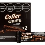 COFLER CUBANITOS DARK 16U