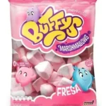 MALV BUFFYS TWISTER FRESA X200