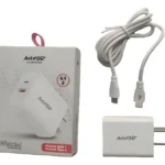 CARGADOR MIXOR 6.4 A