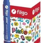 MARCADOR JUMBO-FILGO- MAXI AZU