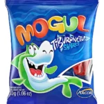 MOGUL TIBURON X 12 U
