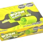 MOGUL EXTREME ROLL MANZANA 24U