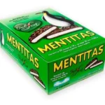 MENTITAS FELFORT X 30U