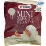 MINI ALFA BLANCO SOLITAS X160G