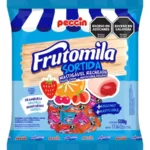 CARAMELOS FRUTOMILA SURTIDA X 500G