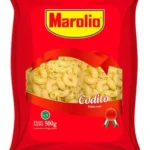 FIDEOS MAROLIO CODOS 500GR