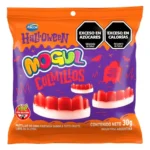MOGUL HALLOWEN COLMILLOS X UNI