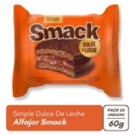 ALFAJOR DDL SMACK