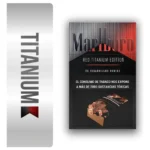 MARLBORO RED TITANIUM X 20
