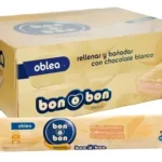 BON O BON OBLEA BLANCO X 20 UN