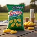 CHIZITOS QUESO 240 GR