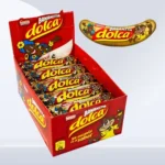 BANANITA DOLCA 14g X16 uni