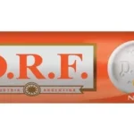 DRF NARANJA X 12 U