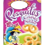 ROSQUITAS SOLITAS X 500G
