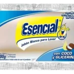 JABON EN PAN ESENCIAL X 1 COCO