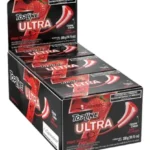 TOPLINE ULTRA RED BERRY X12u