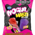 PALOTES X-TREME UVA - TUTTI FRUTTI 496 GR