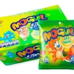 MOGUL OSITOS X12 U