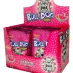 BULL DOG ACIDAS SANDIA X 12 UNIDADES X 30 GR