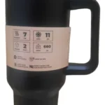 VASO TERMICO LUO 1.2L
