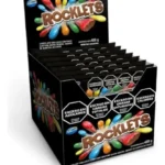 ROCKLETS X24 U - 20 GR