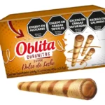 CUBANITOS OBLITA D/D/LECHE X48