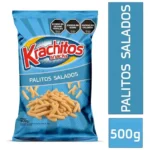 PALITOS SALADOS 500 GR