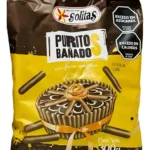 SOLITA ROSQUITAS 300G