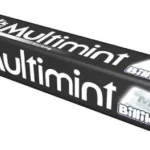 PASTILLA MULTIMINT STRONG X 12