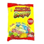 MASTICABLE DROPSY 100 U