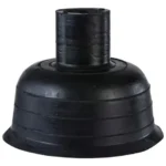 SOPAPA GOMA NEGRA DEA
