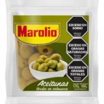 ACEITUNAS MAROLIO X 100GR
