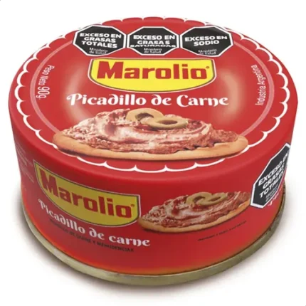 PICADILLO MAROLIO 90GR