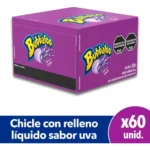 BUBALOO UVA X60U