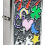 ENCENDEDOR ZIPPO 48682