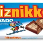 BIZNIKKE NEVADO X 120GR