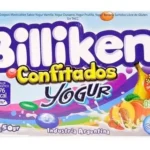 BILLIKEN CONFITADOS YOGUR