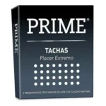 PRIME TACHAS X UNO