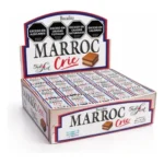 CHOCOLATE MARROC CRIC X 60 UNIDADES