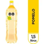 AQUARIUS POMELO X 1,5 LTRS X 6 UNIDADES