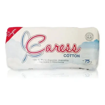 ALGODON CARESS X 150GR