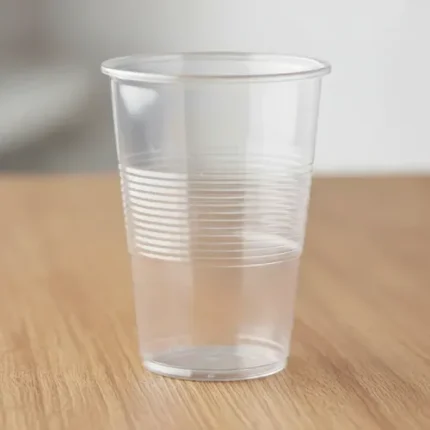 VASOS PLASTICO X 330 ML X100