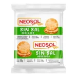 NEO SOL SIN SAL 25 GR