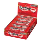 TOPLINE FRUTA X 20 UN