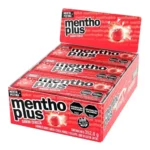 MENTHOPLUS CHERRY COMUN X 12U