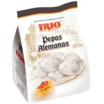PEPAS ALEMANAS TRIO X 180 GR
