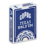 CARTAS POKER COPAG TEXAS HOLDE
