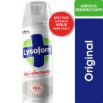 DESODORANTE AMBIENTE LYSOFORM DESIFECTA X 360CM3