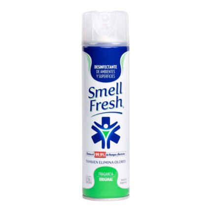 SMELL FRESH DESINFECTATE ORIGINAL 360 ML