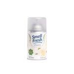 SMELL FRESH FLORES BLANCA 178GR